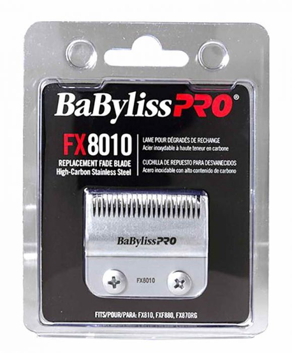 babyliss fx fade blade