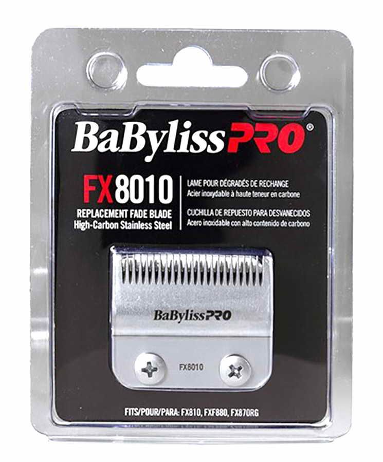 babyliss pro fx 810