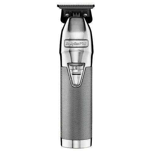 babyliss super motor skeleton trimmer review