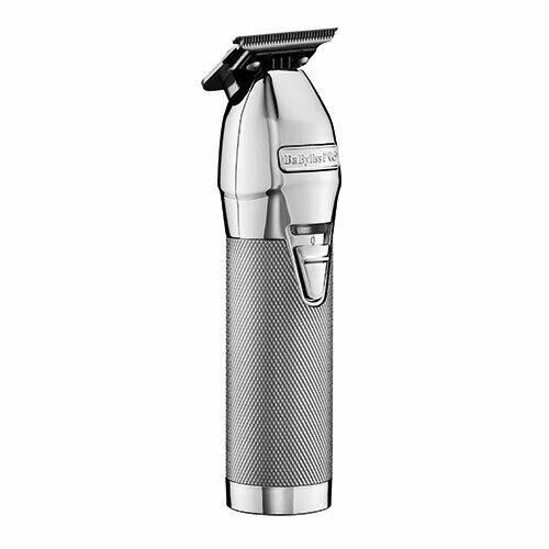 babyliss trimmer white