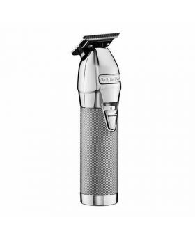 BaByliss Pro SilverFX Skeleton Lithium Barber Hair Trimmer