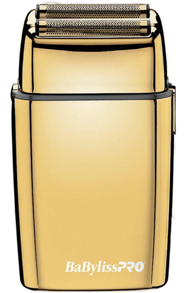 babyliss gold