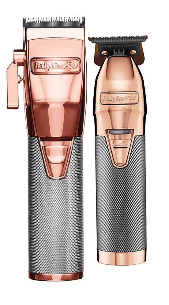 rosefx clipper
