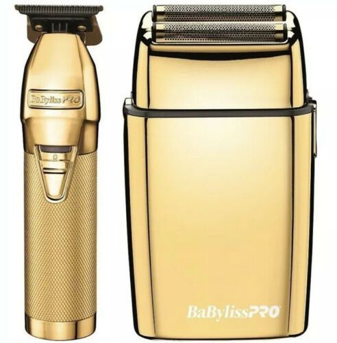 gold fx babyliss pro