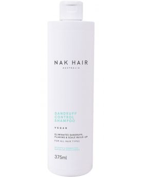 Nak Dandruff Control Shampoo 375ml