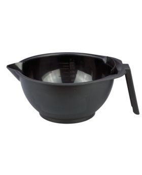 Keratin Colour Black Tint Bowl