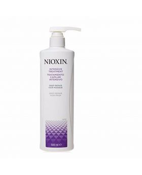 Nioxin Intensive Treatment Therapy Deep Repair Hair Masque 500ml