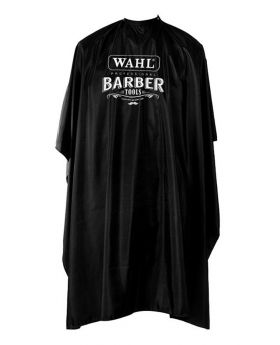 Wahl Barber Tools Polyester Cutting Salon Cape Waterproof