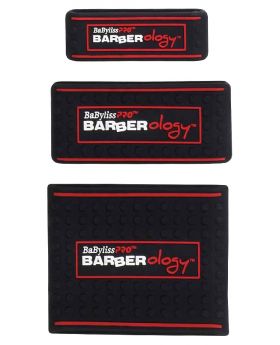 BaByliss PRO Barberology Clipper And Timmer Grips 3pc