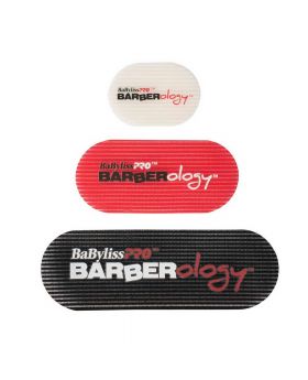 BaByliss PRO Barberology Hair Grippers 6 piece set