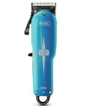 Wahl Cordless Super Taper Professional Hair Clipper Blue WA8591-1712