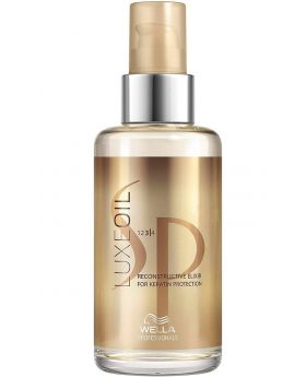 Wella SP Professionals Luxe Oil Reconstructive Elixir 100ml