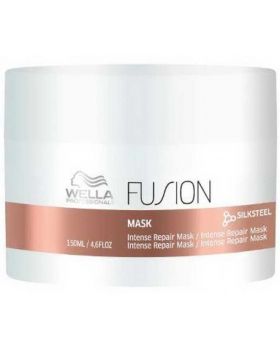 Wella Professionals Fusion Intense Repair Mask 150ml