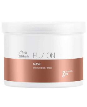 Wella Professionals Fusion Intense Repair Mask 500ml