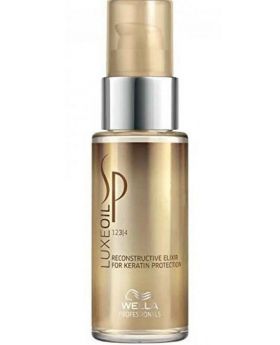 Wella SP Professionals Luxe Oil Reconstructive Elixir 30ml