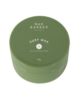Nak Hair Wax 90g (Surf Wax)
