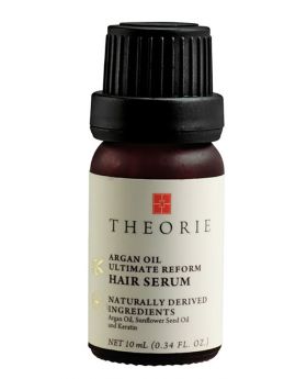 Theorie Argan Oil Ultimate Reform Serum Travel Size 10mL