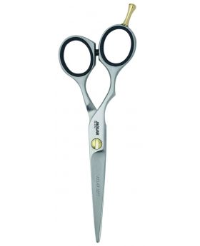 Jaguar Hairdressing Scissors PreStyle Relax Left Handed 5.25"