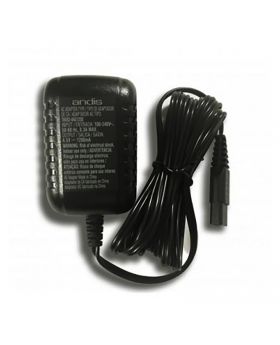 Andis AU Power Cord Charger/Transformer for Cordless USPro Li/Nation Clippers