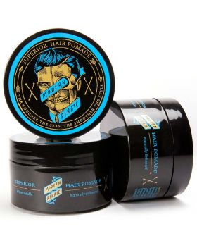 Modern Pirate Superior Hair Pomade 100ml