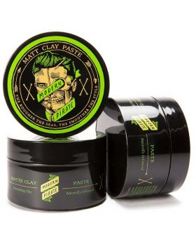 Modern Pirate Matte Clay Paste 95ml