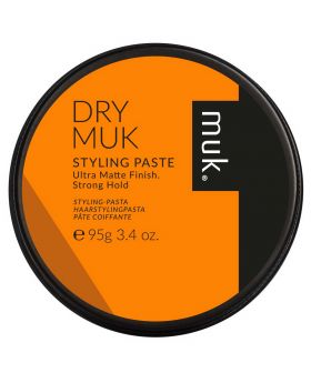 MUK Dry Hair Styling Mud 95g