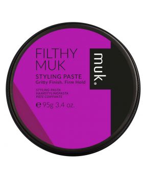 MUK Filthy Hair Styling Paste 95g