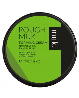 MUK Rough Hair Styling Cream 95g