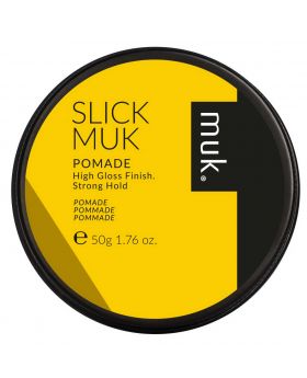 MUK Slick Hair Styling Pomade 95g