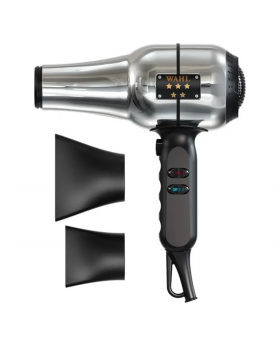 Wahl Professional 5 Star Barber Hair Dryer 2200W