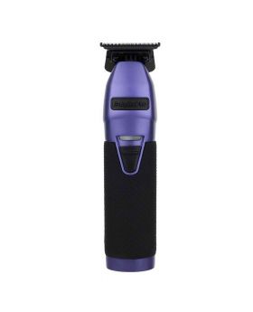 BaByliss Pro PurpleFX Skeleton Lithium Barber Hair Trimmer