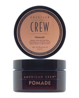 American Crew Pomade 85g