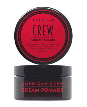 American Crew Cream Pomade 85g