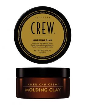 American Crew Molding Clay 85g