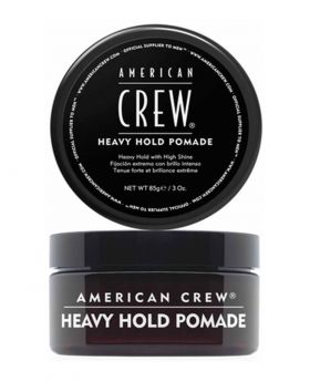 American Crew Heavy Hold Pomade 85g