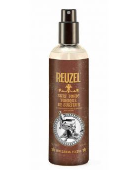 Reuzel Surf Tonic Spray Light Hold - Matte Finish - Oil Free 355ml