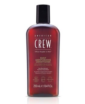 American Crew Daily Moisturising Conditioner 250ml