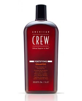 American Crew Fortifying Shampoo 1000ml