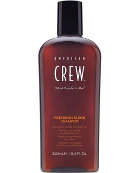 American Crew Precision Blend Shampoo 250ml