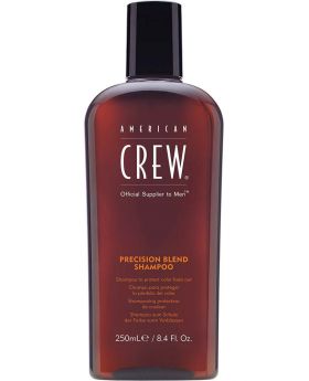 American Crew Precision Blend Shampoo 250ml