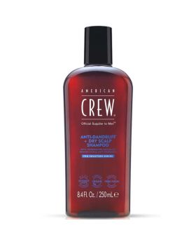 American Crew Anti Dandruff Shampoo 250ml