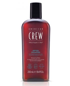 American Crew Detox Shampoo 250ml