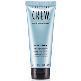 American Crew Fiber Cream 100ml - Free Delivery