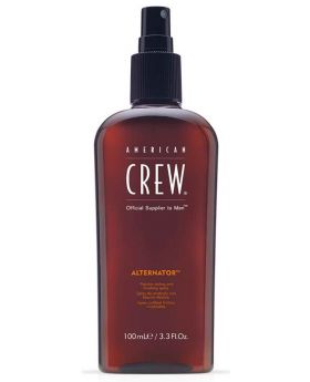 American Crew Alternator Finishing Spray 100ml