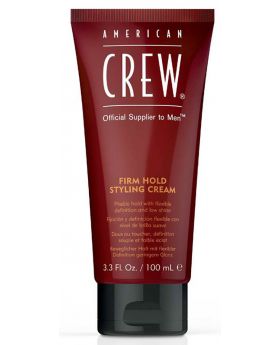 American Crew Firm Hold Styling Cream 100ml 