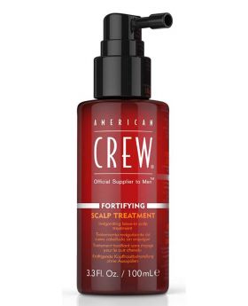 American Crew Fortifying Scalp Revitaliser Treatment 100ml