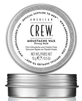 American Crew Moustache Wax 15g