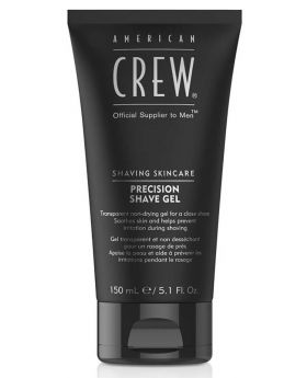 American Crew Precision Shave Gel 150ml