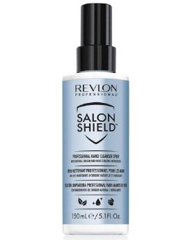 Revlon Professional Salon Shield Hand Cleanser Spray 150ml