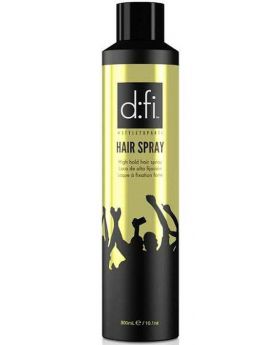 D:FI Hair Spray 300ml